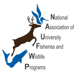 NAUFWP - National Association of University Fisheries and Wildlife Programs